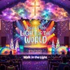 Chumia Vbs 2026 Backdrop 9 x 6 ft Jesus is