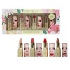 Paris Hilton Matte Lipstick Collection - Long Lasting Nude &