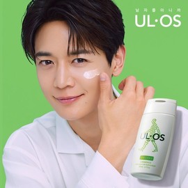 Uruoseu 우르오스 올인원 모이스처라이저 200ml (중건성/지복합) N UROOS All-in-One Moisturizer 200ml (Normal/Dry to Oily Combination) N