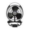 Caframo Bora. 12V Marine Fan. Direct Wire, Low Draw, 5000