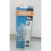 OSRAM 5PK Osram 64432 35W 600lm 12V 2900K Gy6.35 T4