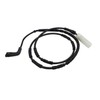 SHLPDFM 1 Pair Brake Pad Wear Sensor Brake Pad Sensor