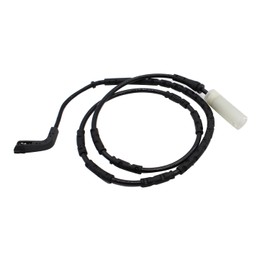 SHLPDFM 1 Pair Brake Pad Wear Sensor Brake Pad Sensor Front + Rear for E90 E91 E92 E93 1 3-Series 34356762252 34356762253