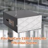 Purisystems 3-Pack 5-Micron Outer Air Filters for the PuriCare 1100IG/1100