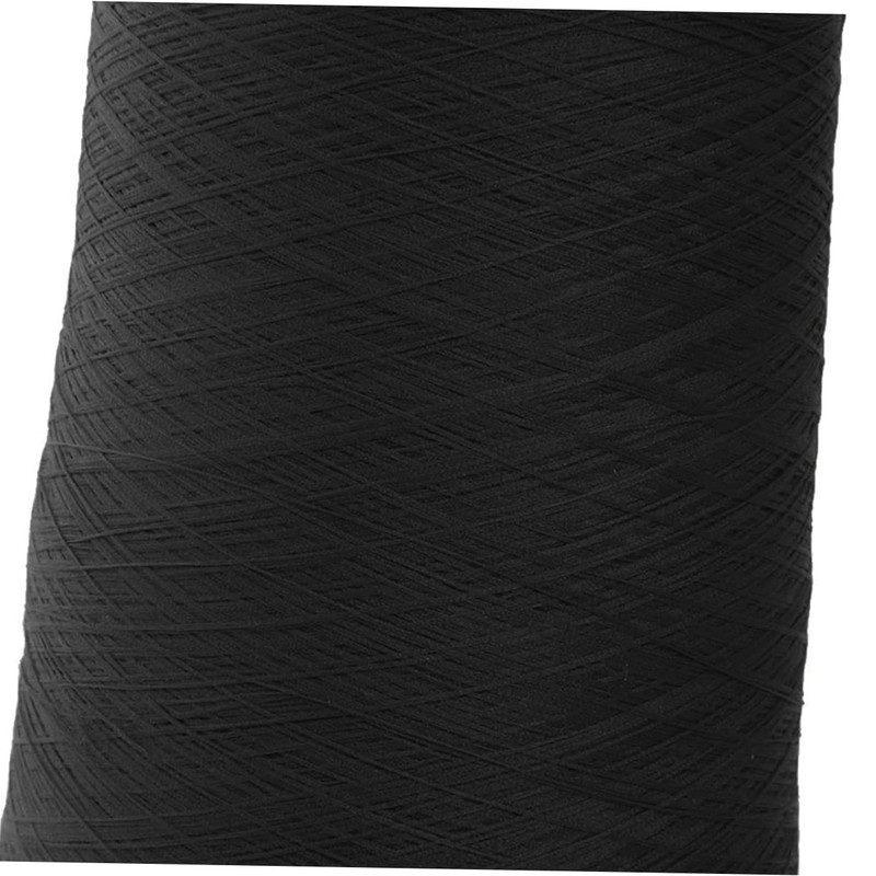 TEHAUX Overlocking Sewing Machine Thread Cord Strong Polyester Thread for