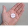 pinnaclediamonds Over 1 Carat Parcel Pink Sapphire Round Loose Natural