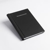 Telephone Address Book A-Z Index Hard Back Cover A5 Address