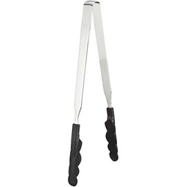 田辺金具 Nライン抗菌耐熱カラートングGF ブラック BTV8205