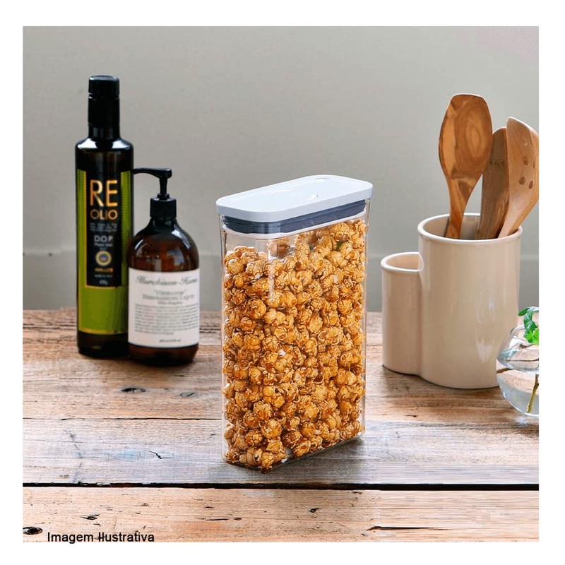 Oxo 11234800MLNYK OXO Good Grips POP2 Container 1.8L (D),