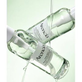 Arenzia Arencia Pore Melt Mochi Cleansing Oil 200ml