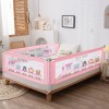 Bed Rail Guard for Toddlers Upgraded Baby Protector for Kids