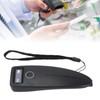 Bluetooth 2D 1D Barcode Scanner Portable Wireless Mini Barcode Reader