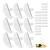 Cat Fountain Filters for Wireless Operated 67oz/2L, 9 Pack Replacement