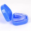 Storage Case of Dentures Orthodontic Box Small Denture Box Mouthguard