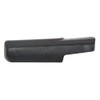 YUOQDKE Passenger Right Side Trailer Tow Door Mirror Cover Cap