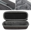 Camera Case Bag Large Capacity Protective Scratch Resistant Soft Lining
