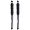 2-5" Rear Shock Absorbers for Jeep Wrangler YJ 4WD 1987-1995,