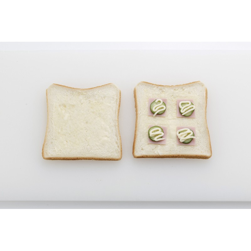 Kai Corporation Obento Ouen Series 2 Bento Molds