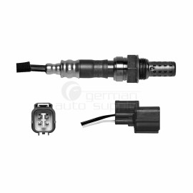 DENSO Auto Parts Oxygen Sensor Downstream 2344098 for Honda
