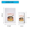 FUNYSO Anime Inspired Gift Calcifer Anime Lover Gift Housewarming Gift