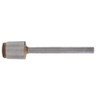 Challenge Paper Drill Bit (Standard Steel) 1/4 (6mm) Diameter x 2 1/2 inch (PPE- STT14L)