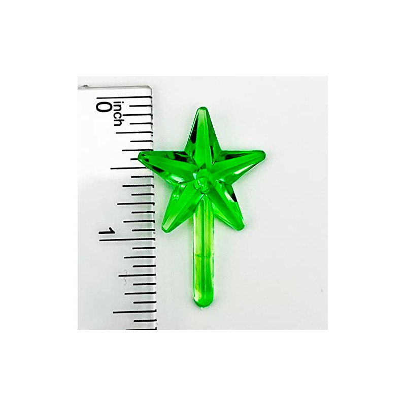 National Artcraft® Small Traditional Star for Ceramic Christmas Trees -