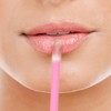 200 Stück Einweg-Lippenpinsel, Make Up Lippenstift Pinsel, Schminkpinsel, Lippenapplikator Werkzeug