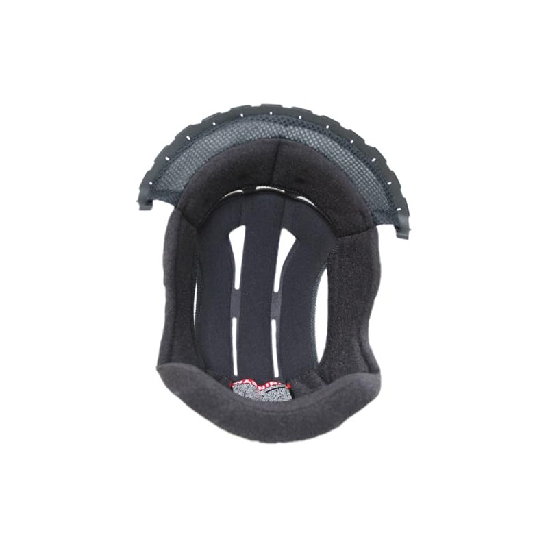 Shoei RF-SR Standard Center Pad Top
