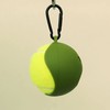 Dog Toy Ball Holder - Leash Attachment, Hands-Free, Pet Toys,