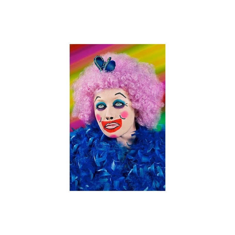 MAC Pigment Copper Sparkle