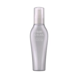 Shiseido Sublimic Adenovital Volume Serum, 4.2 fl oz (125 ml)