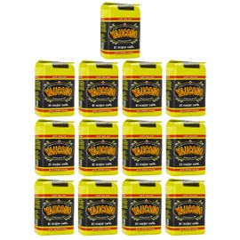 Yaucono Ground Coffee Bagged, 14 Ounce (Pack of 13)