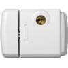 ABUS FTS3003 W AL0145 31737 Keyed-Alike Window Lock White