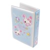 Coolia Binder Bonbon Drop Seal Binder Set Candy Twins 01222