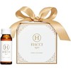HACCI(ハッチ) ハニーコラーゲン 9本セット (ギフトBOX入り) 30mL×9本 ※手提げ袋付き 保湿 生ロイヤルゼリー配合 コスメ大賞受賞