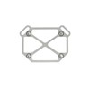 Falcam Quick Release Shoulder Strap Base Attachment Ensures the Extension