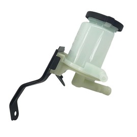 Forlevlaep Power Steering Reservoir w/Cap for Toyota Corolla Matrix 2003 2004-2008 L4 1.8L 603-680