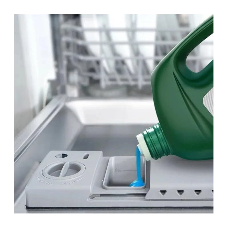 Cascade Advanced Power Dishwasher Detergent Gel, Fresh Scent, Dishwashing