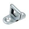 Sarini Door Latch Lock Striker Middle Hook for Fiat Ducato