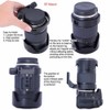 Lens Collar Tripod Mount Ring Compatible with 18-400mm f/3.5-6.3 Di