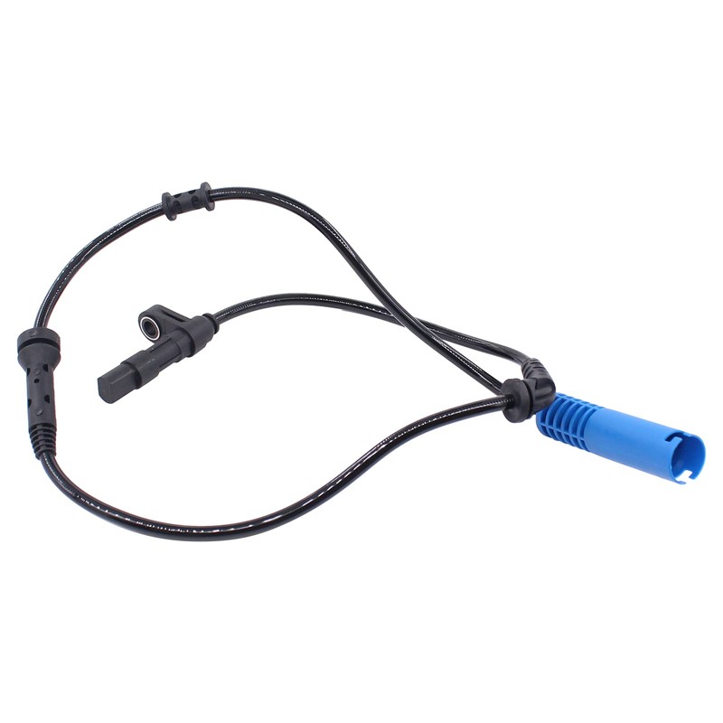 HouYeen Front Left or Right ABS Wheel Speed Sensor for