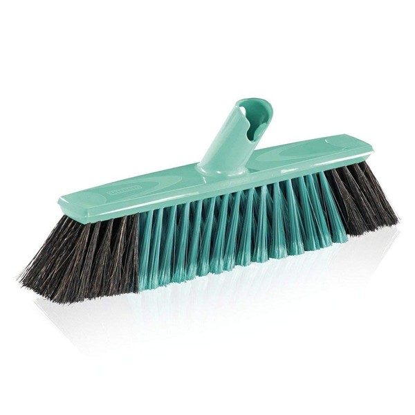 Leifheit 45033 Parquet Wooden Floor Broom Head Xtra Clean, 30