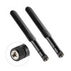 Eifagur Omni Directional 4G LTE Cellular SMA Male Antenna Compatible