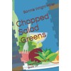 Chopped Salad Greens: Suggestive Imaging Book 18