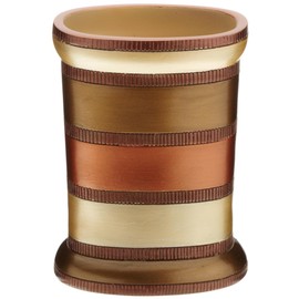 Popular Bath Contempo Collection, Tumbler, Spice