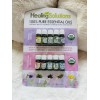 Pure Essential Healing Solutions 100% Pure Essential Oils Organic 5Blends