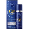 NIVEA Q10 Anti-Wrinkle Power Multi Regenerating Night Serum (30 ml),
