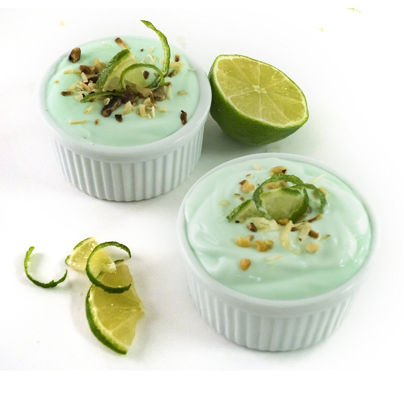 Norpro 4oz/120ml Porcelain Ramekins, Set of 6