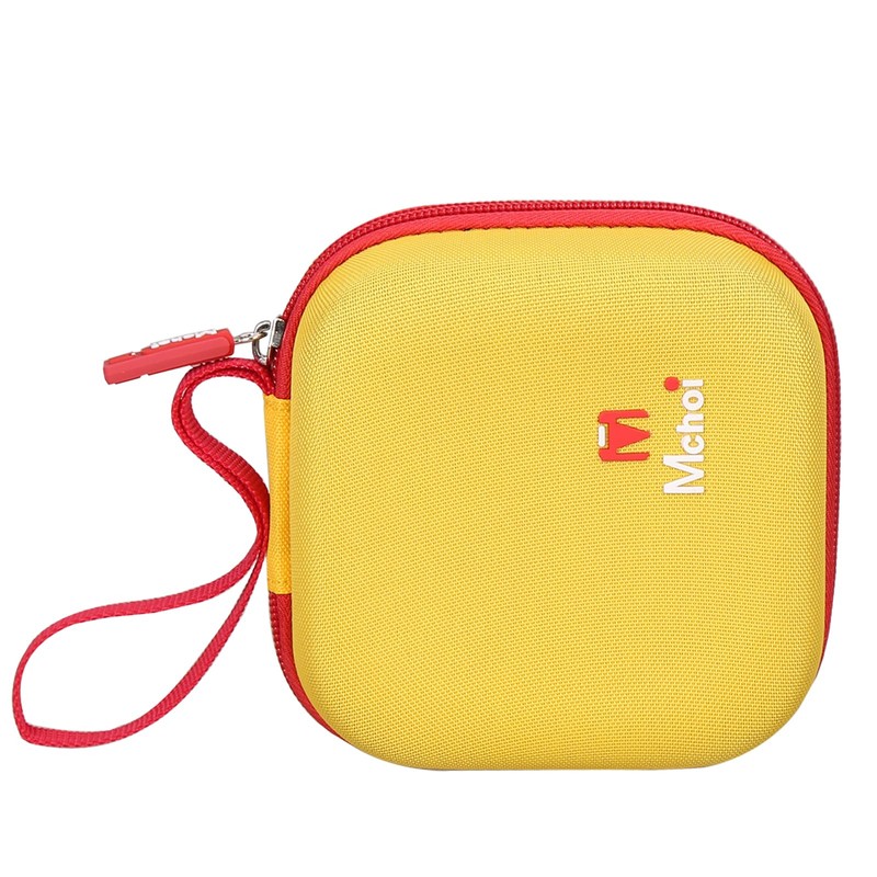 Mchoi Hard Case Suitable for Polaroid P1 Music Player, Shockproof