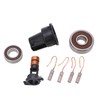 Alternator Repair Kit Slip Ring Brushes Bearings Set 230090 Replacement